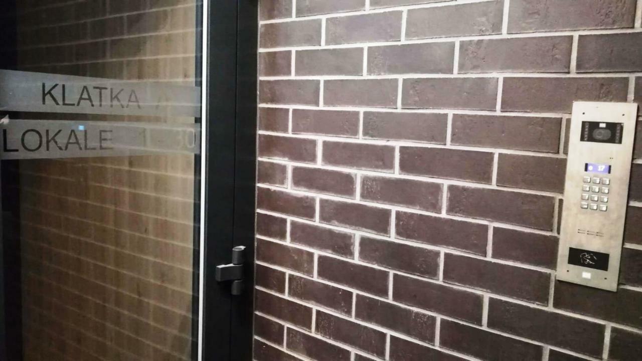 Apartament Bielany Oczapowskiego وارسو المظهر الخارجي الصورة