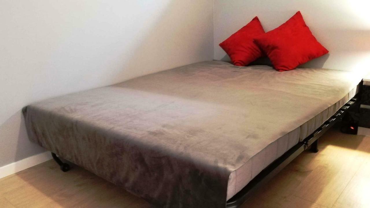 Apartament Bielany Oczapowskiego وارسو المظهر الخارجي الصورة